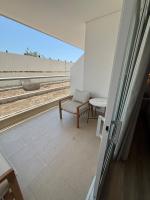 Apartamento una alcoba playa santa marta - B&B Santa Marta