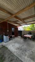 Kaksue Homestayy - Chambres d'hôtes Marang