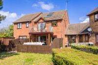 Poole Harbour-Poole Quay with 6 Beds, Free Parking - B&B Poole