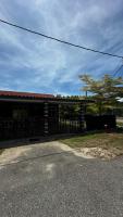 Kaksue Homestay - B&B Marang