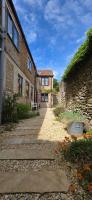 The Bottling House in Frome - Ferienwohnung Frome