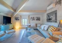 Appartement DELICE A - B&B Saint-Tropez