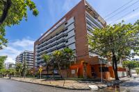 Apê 30m Praia Jatiúca I Piscina I Vista Mar I Garagem 316 - Chambres d'hôtes Maceió