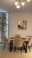 Magnifique appart vue sur les ponts de Constantine - Ferienwohnung Constantine