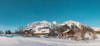 Pension Bacherhof - Chambres d'hôtes Ramsau am Dachstein