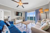 Crystal Shores West 1207 - B&B Gulf Shores