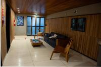 Studio premium aconchegante vista mar - B&B São Luís