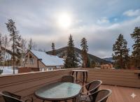 Quicksilver 1639 by SummitCove Lodging - B&B Keystone