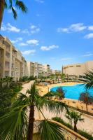 Appartement de luxe avec vue piscine Palm Lake Monastir - Ferienwohnung Monastir