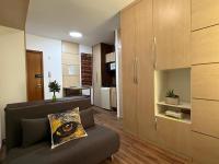 Praticidade e conforto esperando por você - B&B Brasília