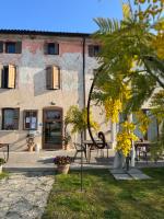 Agriturismo Al Capretto - Chambres d'hôtes San Vendemiano