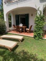 Villa 4 Rose - Ferienwohnung Sant Angelo D'Ischia