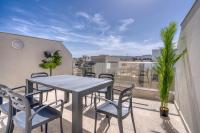St Julian s Luxury Laura Apartments - B&B Swieqi