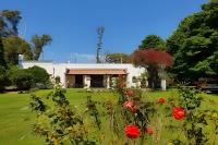 La Diferencia Casona 1894 Pileta y Viñedo - B&B Chivilcoy