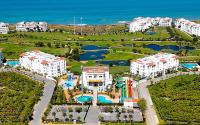 Marina Golf Holiday Home - B&B Asilah