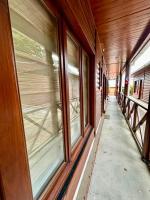 Araucaria, Casa Patagonica - Ferienwohnung El Calafate