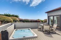 Dog-Friendly Haven w/ Stunning Views in Bodega Bay - Ferienwohnung Bodega Bay