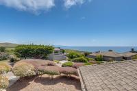 Dog-Friendly Haven w/ Stunning Views in Bodega Bay - Ferienwohnung Bodega Bay