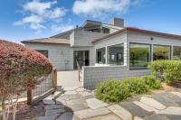Dog-Friendly Haven w/ Stunning Views in Bodega Bay - Ferienwohnung Bodega Bay