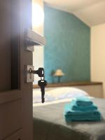 Standard Doppelzimmer