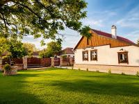 Salaš 1860 - Palić - B&B Palić