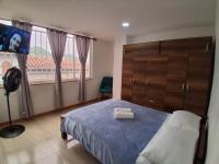 confort house san gil - Bed and Breakfast San Gil