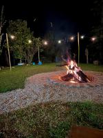 Refúgio Sossego da Montanha - B&B São Bento do Sapucaí