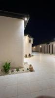 شاليهات حفاوة Hafawah Chalets - Chambres d'hôtes Az Zulfī