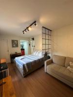 Studio Moderno e Aconchegante em Perdizes - B&B San Paolo