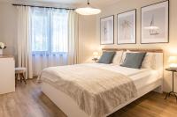 Apartment Blue Harmony complex Carpe Diem Balchik - Bed and Breakfast Balchik