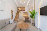 Honey Loft - B&B Sykia