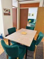 Apartman Pasarela - mirna lokacija u centru - Ferienwohnung Bihać