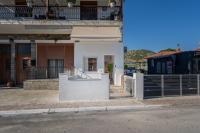 Honey Loft - Ferienwohnung Sykia