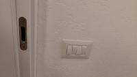 Small Single Room