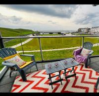 Portrush, Ramore Head apartment with sea views - Bed and Breakfast Portrush