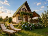 Guesthouse Mreznica- Mreznicka Idila resort - B&B Galović-Selo
