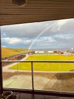Portrush, Ramore Head apartment with sea views - Bed and Breakfast Portrush