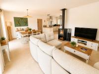 Villa Alpilles avec Piscine - Ferienwohnung Maussane-les-Alpilles