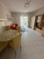 Apartment Enea - B&B Cirquenizza