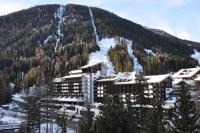 White Alpine Suite La Thuile - Chambres d'hôtes La Thuile