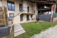 Acochì - Chambres d'hôtes Roccasparvera
