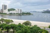 Moderno loft Praia de Botafogo - Bed and Breakfast Rio de Janeiro