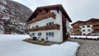 Große Wohnung in Täsch, nahe Zermatt, Bergblick - Ferienwohnung Täsch