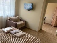 Апартаменти на Молодіжній - Bed and Breakfast Berehove