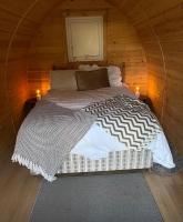 Orchard Pod - Ferienwohnung Oswestry