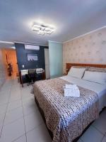 Studio CLN 112 - Conforto & Perto do Comércio - Bed and Breakfast Brasilia