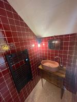 La maisonnette - Bed and Breakfast Saussemesnil