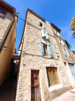 L'aube de Pierre - B&B Saint-Pons-de-Thomières