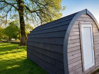 Orchard Pod - Ferienwohnung Oswestry