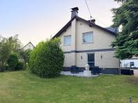 Ferienhaus Hofgut von Schaewen - Ferienwohnung Waldesch